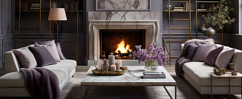 Fireplace Xtrordinair Ember-Glo Insert Fireplace Maintenance in Attleboro, Massachusetts