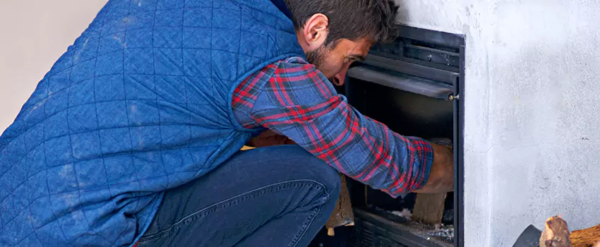 Fix Non-Working Prefabricated Fireplace in Attleboro, MA