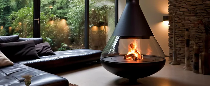 Affordable Floating Fireplace Repair And Installation Services in Attleboro, Massachusetts