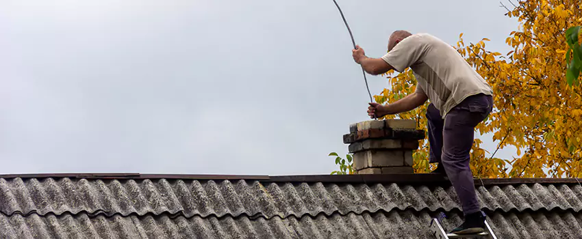 Chimney Flue Cleaning in Attleboro, MA
