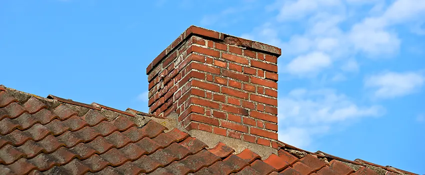 Flue Tiles Cracked Repair Services near Me in Attleboro, MA