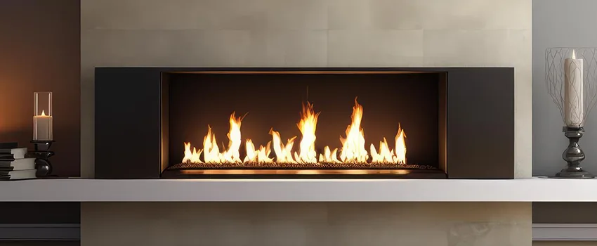 Vent Free Gas Fireplaces Repair Solutions in Attleboro, Massachusetts