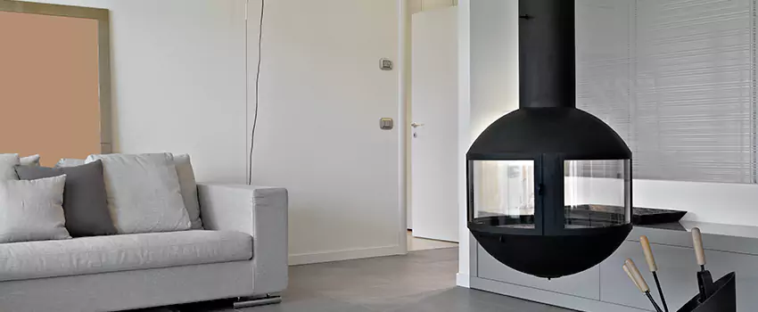 Hanging & Suspended Fireplaces Designer in Attleboro, Massachusetts