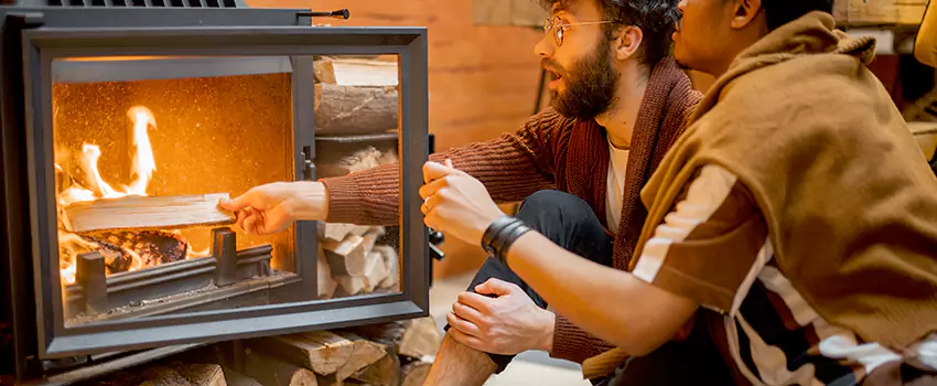 Benefits of Harman Stoves Fireplace in Attleboro, Massachusetts