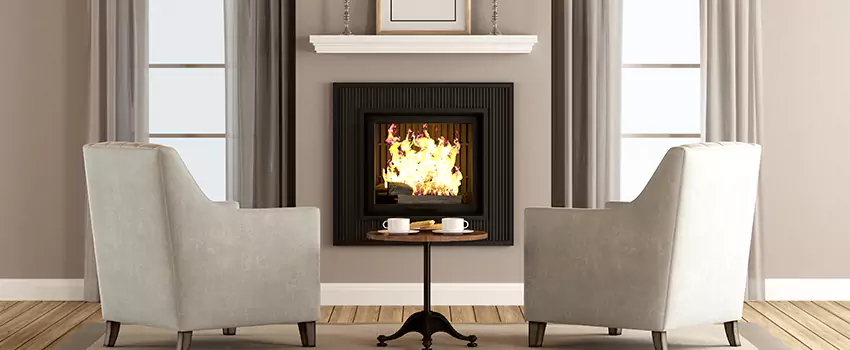 Heat & Glo Outdoor Gas Fireplaces Installation Contractors in Attleboro, Massachusetts