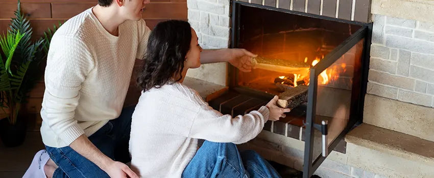 Kings Man Direct Vent Fireplaces Services in Attleboro, Massachusetts