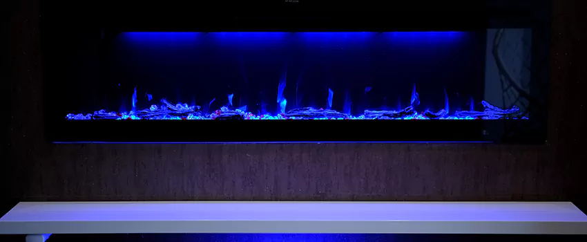 Benefits of Multi-Color Fireplace Installation in Attleboro, MA