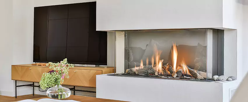 Ortal Wilderness Fireplace Repair and Maintenance in Attleboro, Massachusetts