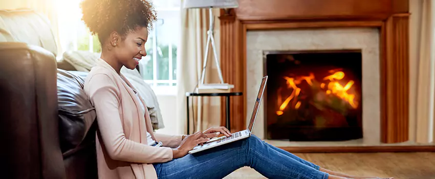 Cost-Effective Osburn Fireplace Installation and Repair in Attleboro, MA
