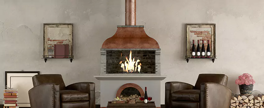 Benefits of Pacific Energy Fireplace in Attleboro, Massachusetts