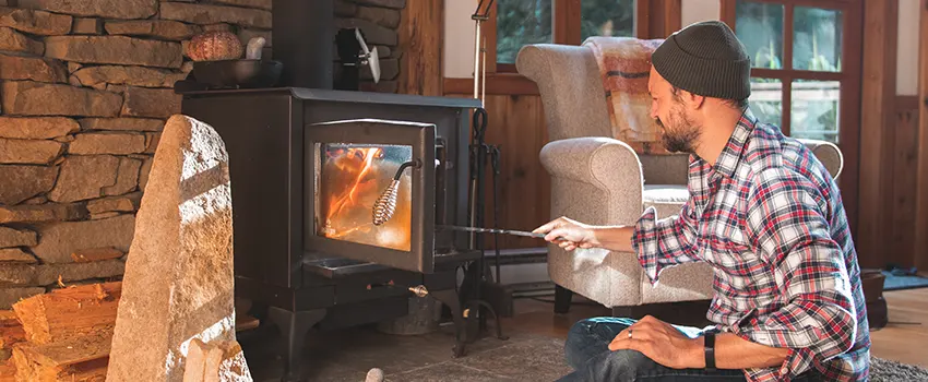 Cost of Pellet Fireplace Installation Services in Attleboro, MA