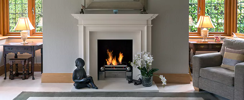 RSF Fireplaces Maintenance and Repair in Attleboro, Massachusetts