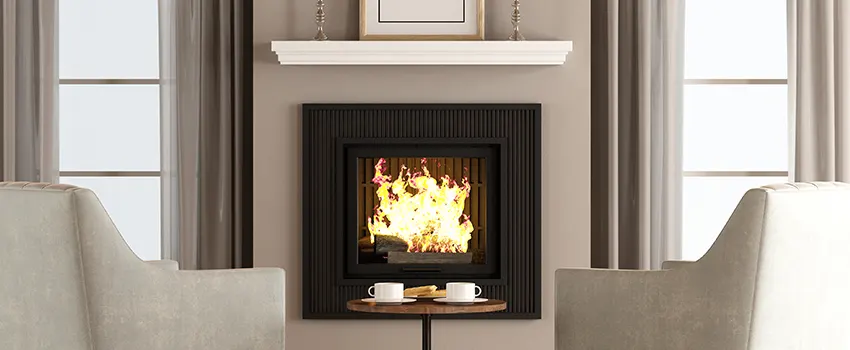 Superior Outdoor Fireplace Repair in Attleboro, MA