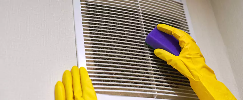 Vent Cleaning Company in Attleboro, MA