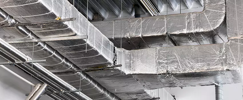 Vent Dust Cleaning Cost in Attleboro, MA