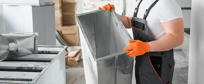 Ventilation Fan Cleaning Services in Attleboro, Massachusetts