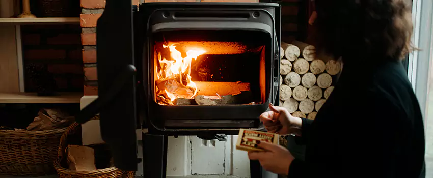 Key Features of Vermont Castings Fireplaces in Attleboro, MA