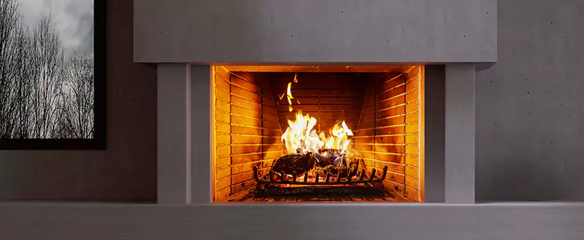 Indoor Wood Burning Furnace Repair and Installation in Attleboro, Massachusetts