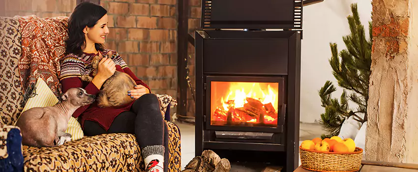 Wood Stove Chimney Cleaning Services in Attleboro, MA