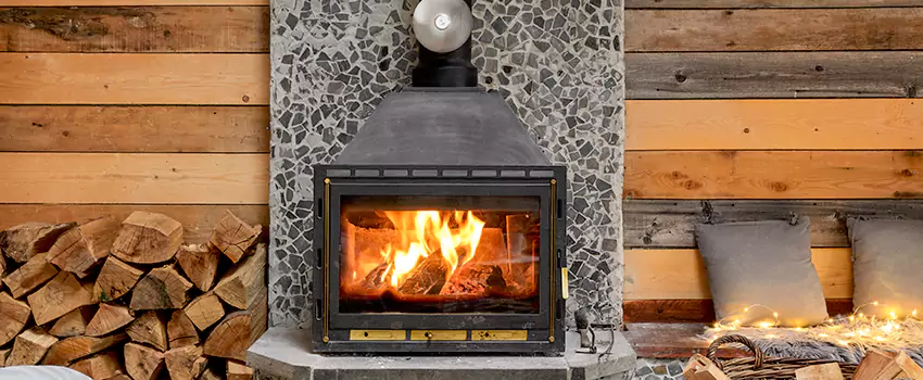 Wood Stove Cracked Glass Repair Services in Attleboro, MA