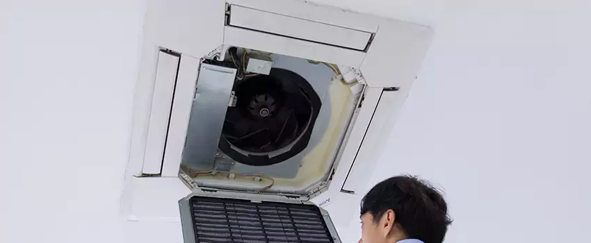 Benefits of Professional Air Duct Cleaning in Attleboro, Massachusetts