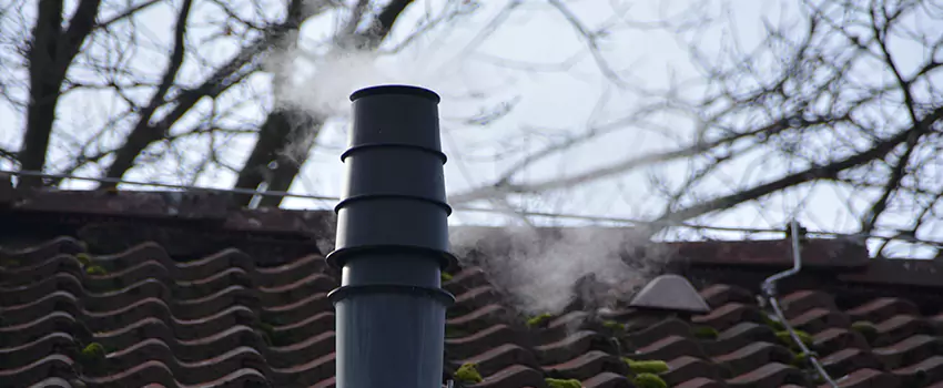 Broken Chimney Animal Screen Repair And Installation in Attleboro, MA
