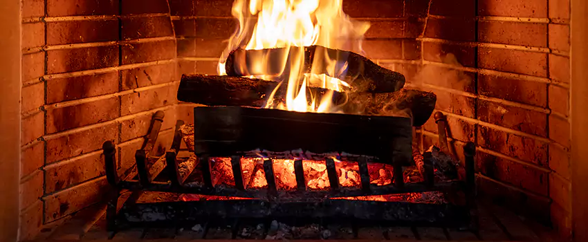 Chimney Ash Dump Cover Repair Services in Attleboro, MA