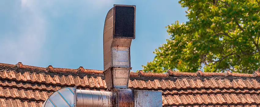 Chimney Cleaning Cost in Attleboro, Massachusetts