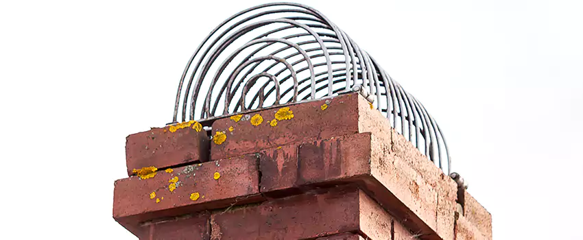 Chimney Crown Problems in Attleboro, Massachusetts