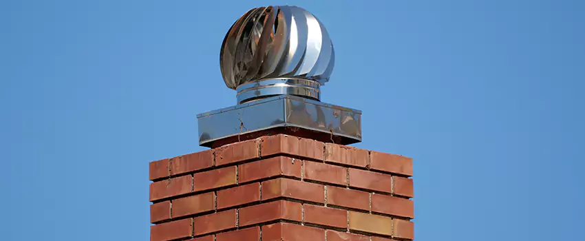 Chimney Damper Hinge Repair in Attleboro, MA