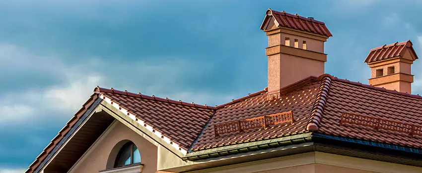 Residential Chimney Services in Attleboro, Massachusetts