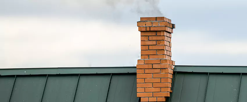Chimney Installation Company in Attleboro, MA