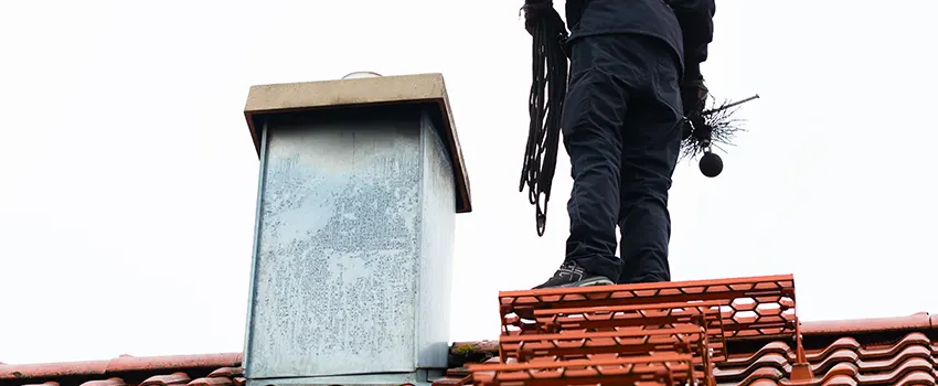 Modern Chimney Sweeping Techniques in Attleboro, Massachusetts