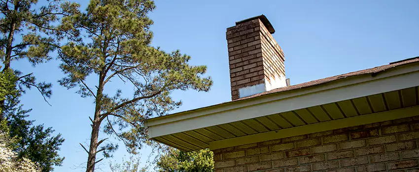 Brick Chimney Sweep Near Me in Attleboro, MA