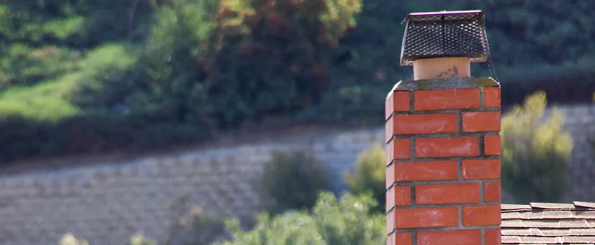 Chimney Tuckpointing And Masonry Restoration in Attleboro, MA