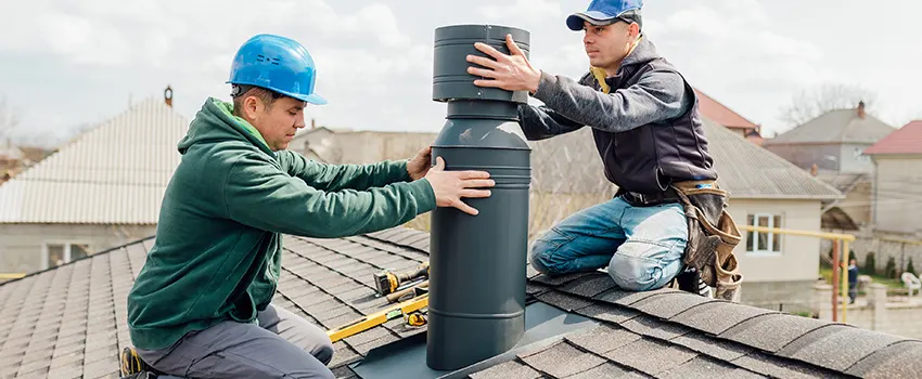 Commercial Chimney Cost in Attleboro, MA
