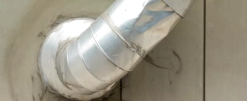 Dryer Vent Repair Process in Attleboro, MA