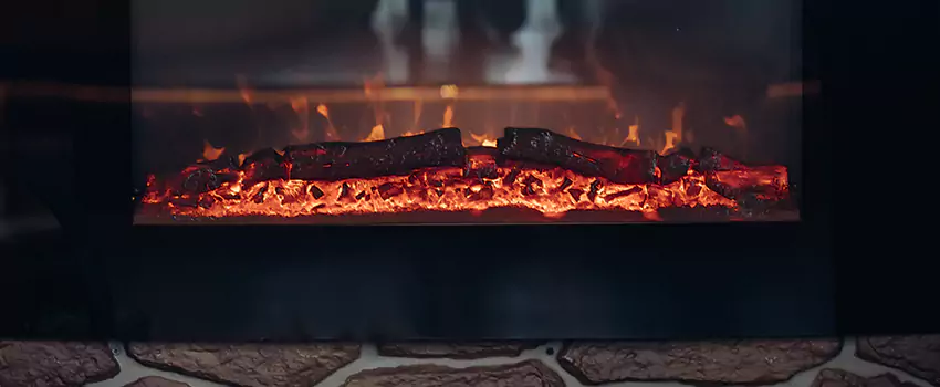 Cost of Electric Fireplace Repair Service in Attleboro, Massachusetts