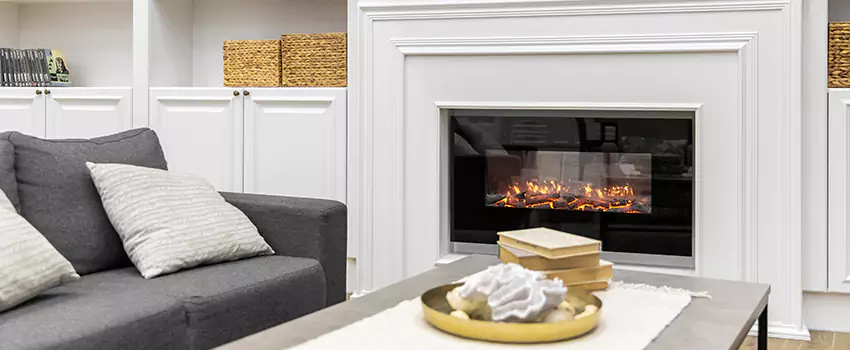 Professional Fireplace Maintenance Contractors in Attleboro, MA