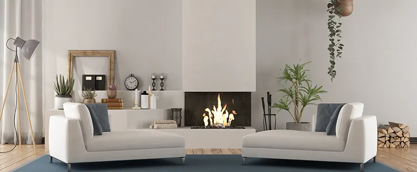 Decorative Fireplace Crystals Services in Attleboro, Massachusetts