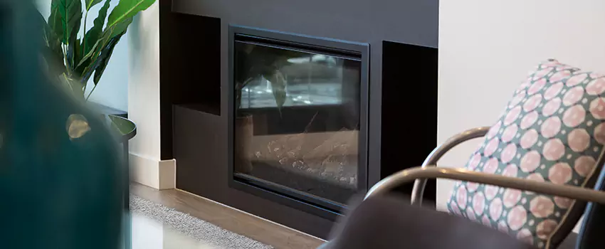 Gas Fireplace Installation in Attleboro, MA