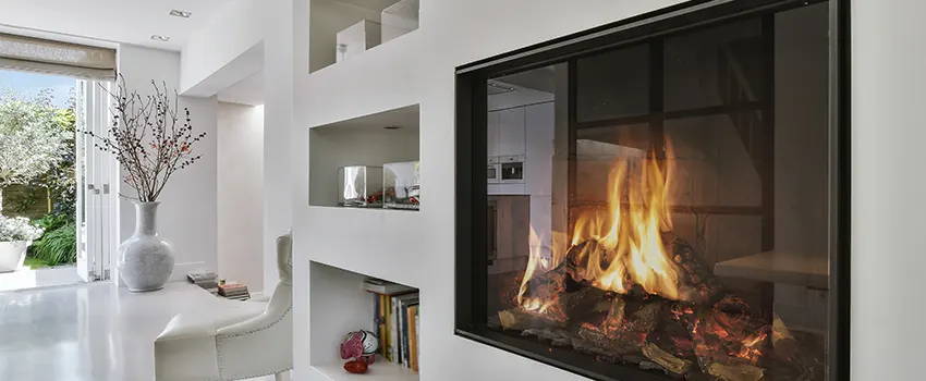 Fireplace Screen Installation And Replacement in Attleboro, MA