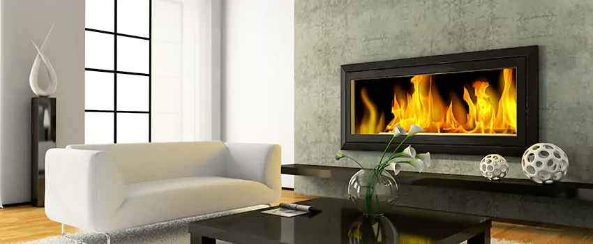 Fireplace Hearth Ideas in Attleboro, Massachusetts