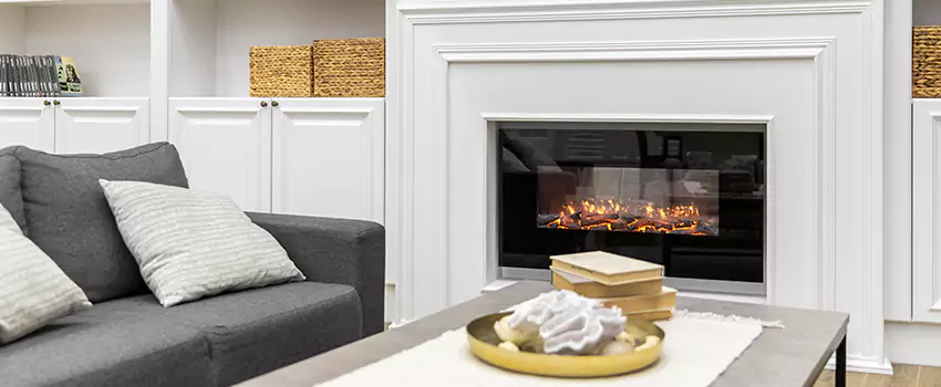 Pellet Fireplace Insert Installation in Attleboro, MA