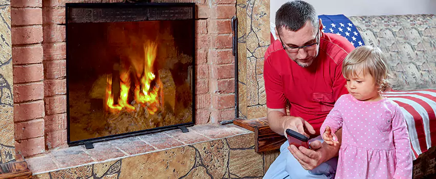 Fireplace Safety Locks For Kids in Attleboro, MA