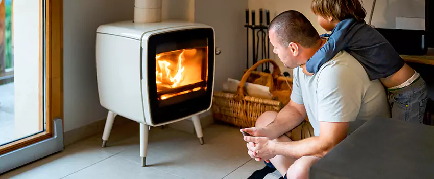 Fireplace Flue Maintenance Services in Attleboro, MA