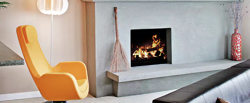 Electric Fireplace Makeover Services in Attleboro, MA