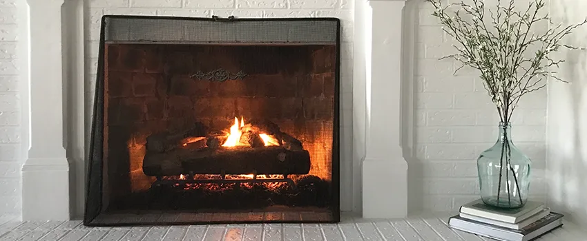 Cost-Effective Fireplace Mantel Inspection And Maintenance in Attleboro, MA