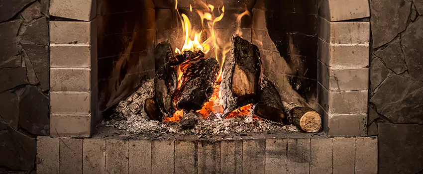 Cost of Rebuilding A Fireplace in Attleboro, Massachusetts