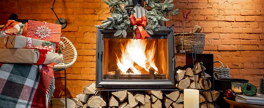 Steel Fireplace Grate Repair And Replacement Services in Attleboro, Massachusetts